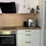 Apartamento Luises Ferienglück Vernawahlshausen