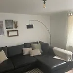 Apartamento Luises Ferienglück *