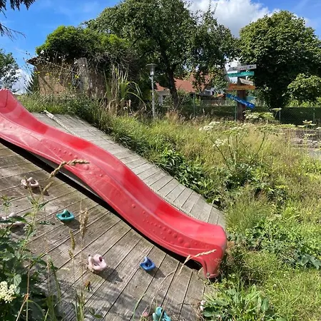 Luises Ferienglueck *