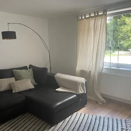 Apartment Luises Ferienglueck *