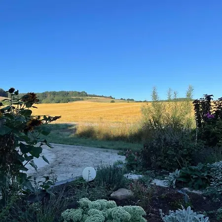 Luises Ferienglueck 公寓 Vernawahlshausen