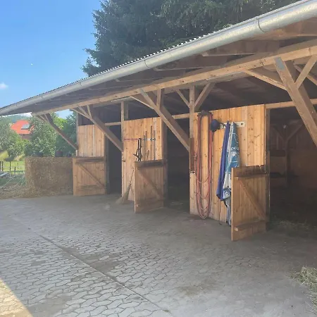 Luises Ferienglueck * Vernawahlshausen