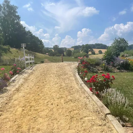 Apartment Luises Ferienglueck Vernawahlshausen