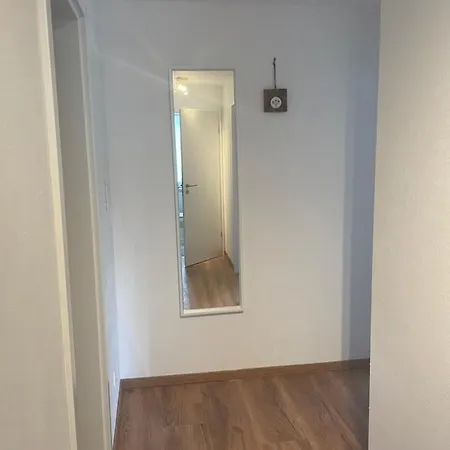 Luises Ferienglueck Vernawahlshausen