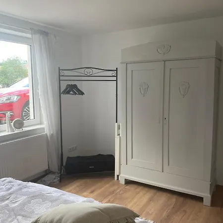 Apartment Luises Ferienglueck