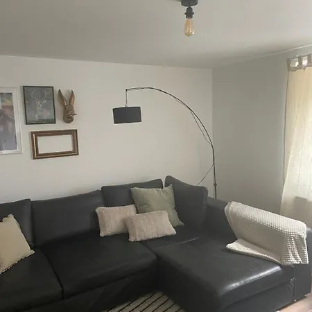 Apartment Luises Ferienglueck *