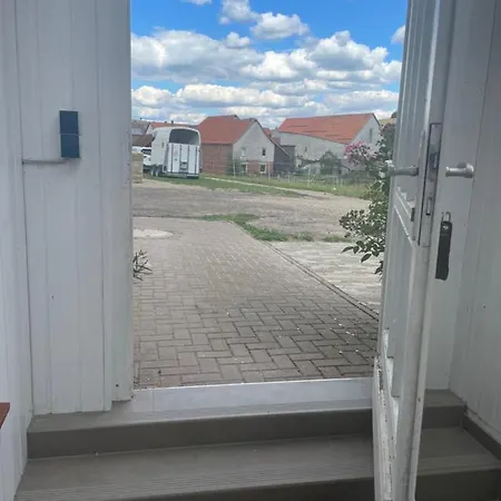 Luises Ferienglueck 公寓 Vernawahlshausen