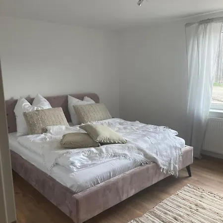 Luises Ferienglueck *