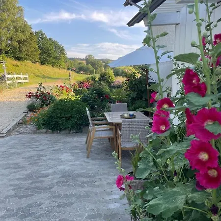 Daire Luises Ferienglueck Vernawahlshausen