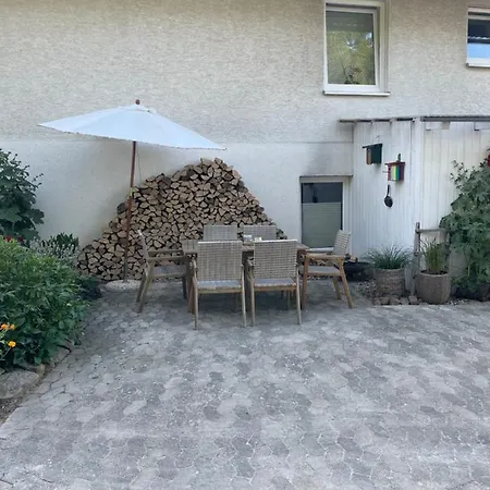 Luises Ferienglueck