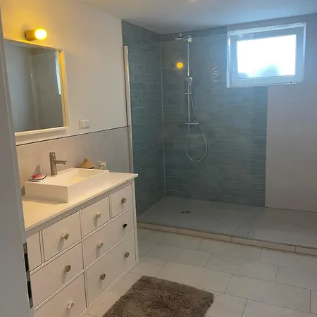Apartment Luises Ferienglueck