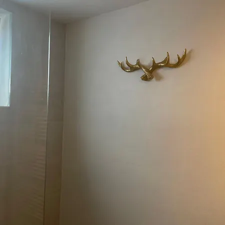 Daire Luises Ferienglueck Vernawahlshausen