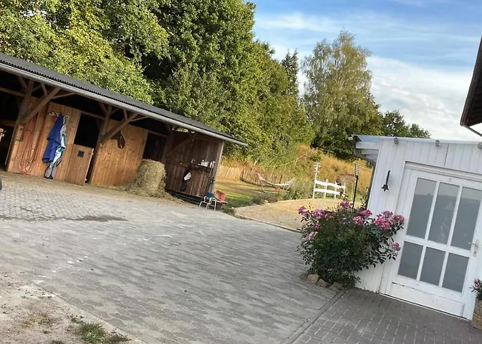 Apartman Luises Ferienglueck