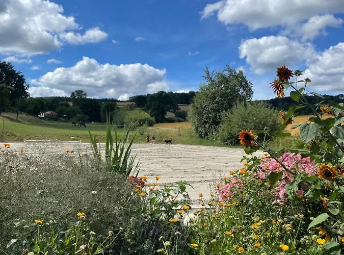 Luises Ferienglueck Apartman *