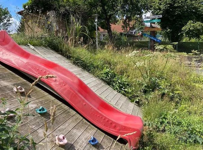 Luises Ferienglueck *