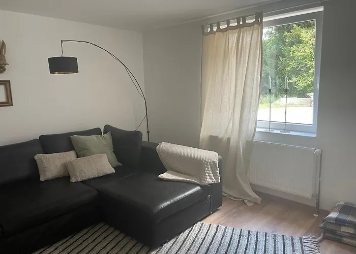 Apartment Luises Ferienglueck *