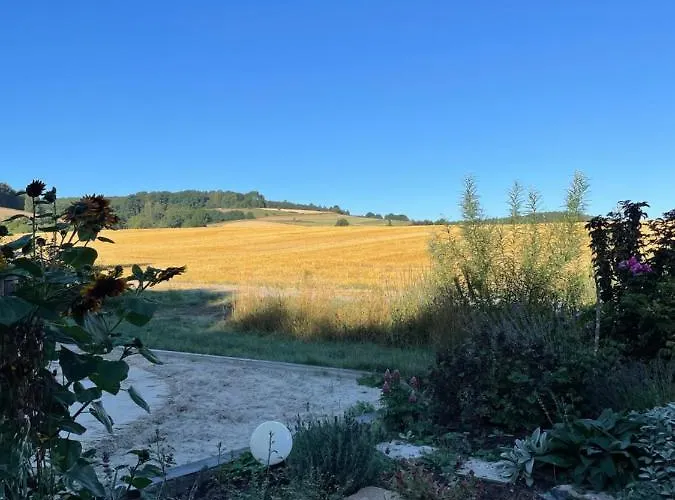 Luises Ferienglueck Apartman Vernawahlshausen