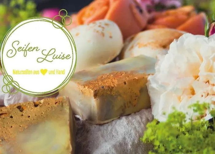 Luises Ferienglueck * Vernawahlshausen