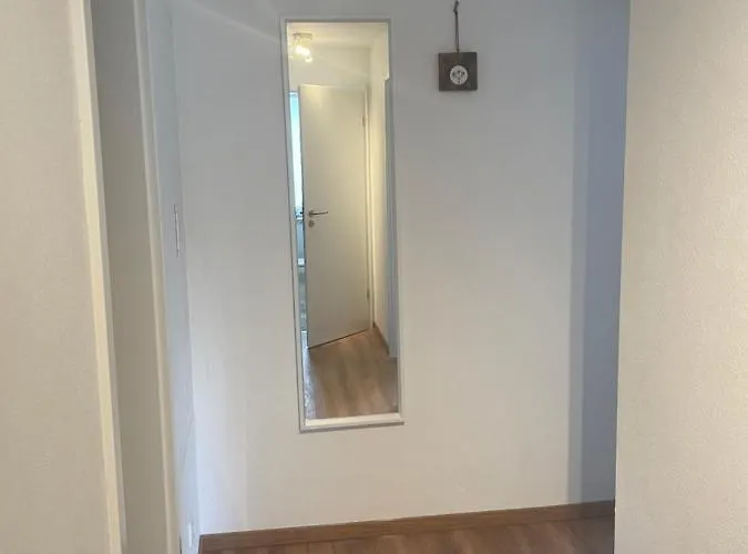 Luises Ferienglueck Vernawahlshausen