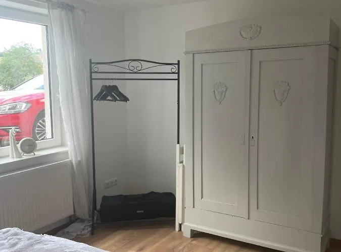 Apartman Luises Ferienglueck