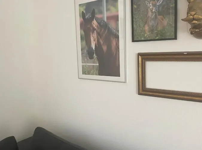 Luises Ferienglueck * Vernawahlshausen