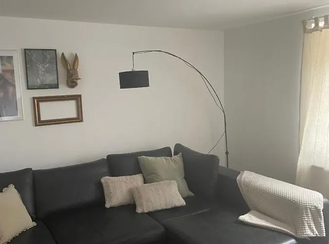 Apartment Luises Ferienglueck *