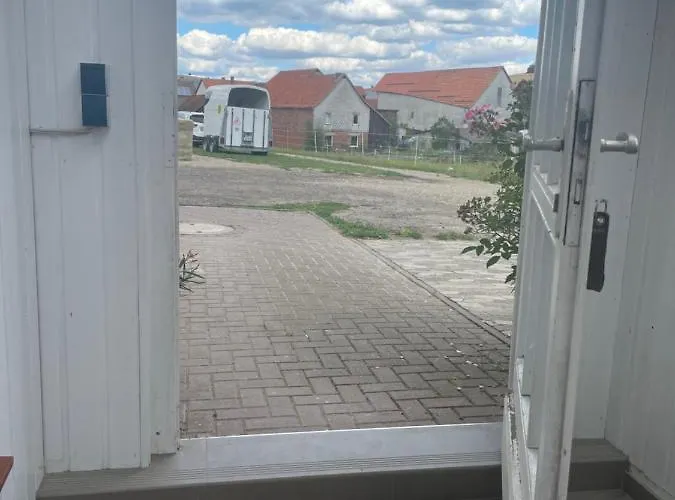 Luises Ferienglueck Apartman Vernawahlshausen