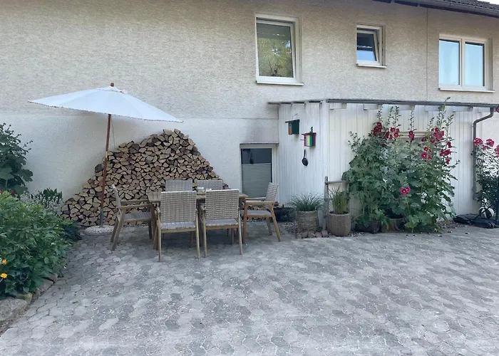 Apartman Luises Ferienglueck *