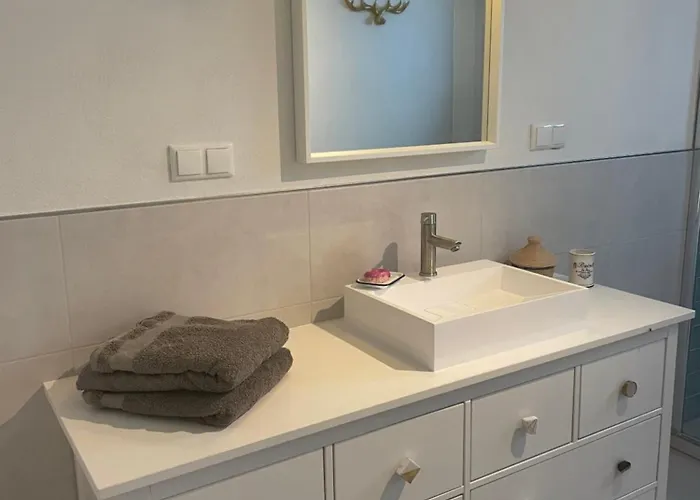 Luises Ferienglueck Vernawahlshausen