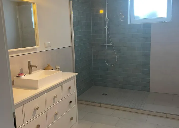 Apartman Luises Ferienglueck