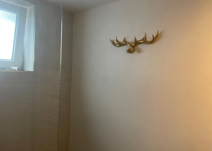 Apartment Luises Ferienglueck Vernawahlshausen